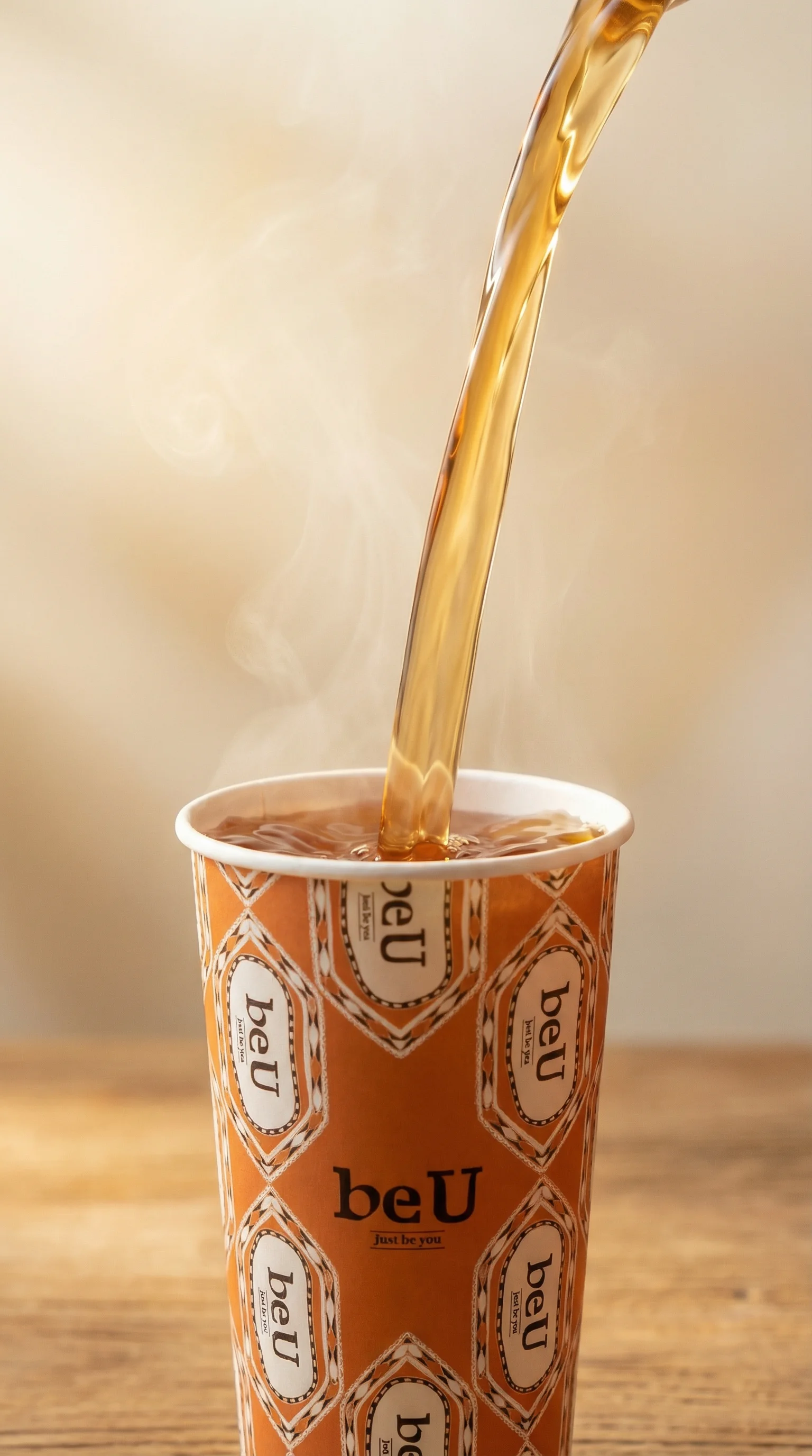 品質 — 精品智造好茶